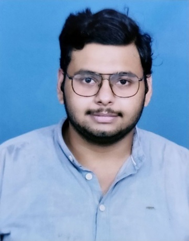 Dr. Abhishek Mohanty (OT)